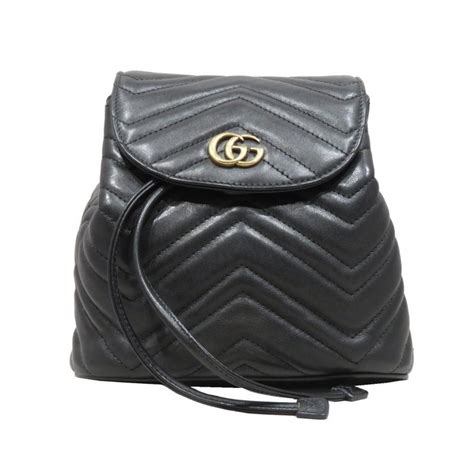 zaino gucci donna usato|Gucci zaino .